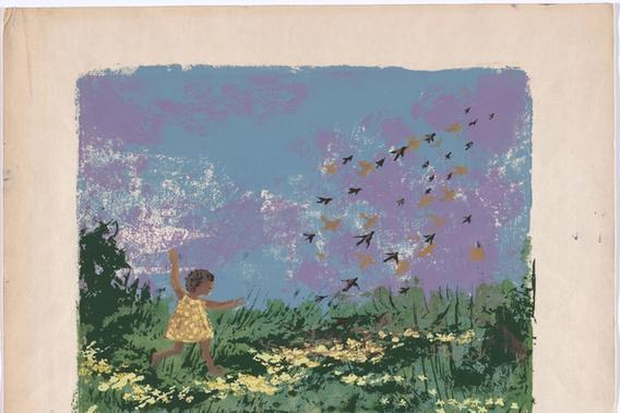 <p>Remembering Betye Saar (1926–2026)</p>
